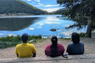 Denver Rocky Mountain Private Tour