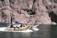 Las Vegas Grand Canyon Helicopter and Rafting Tour thumbnail 6