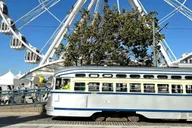 San Francisco SkyStar Observation Wheel thumbnail 4