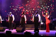 Pigeon Forge Soul of Motown Show at Grand Majestic Theater 2 hr thumbnail 1