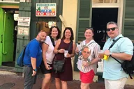 New Orleans French Quarter Walking Tour thumbnail 5