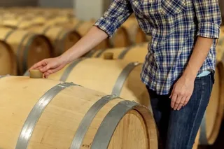 Woodinville Wine Tour with Women Winemakers