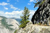 Yosemite Family Explorers Private Tour thumbnail 4