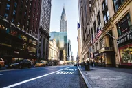 New York Midtown Treasure Hunt thumbnail 3