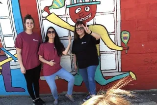 Burbank Scavenger Hunt
