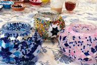 New York Mosaic Lamp Workshop thumbnail 5