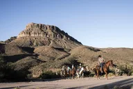 Western Ranch Overnight Experience thumbnail 4