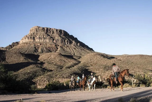 Western Ranch Overnight Experience - Image 4