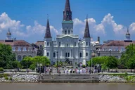 New Orleans French Quarter Ghost Tour thumbnail 4