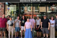 New York City East Village Food Tour thumbnail 5
