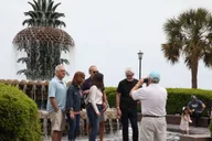 Charleston Evening History Walking Tour thumbnail 2