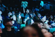 Brooklyn WNBA Game at Barclays Center thumbnail 6