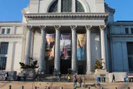 Washington DC Smithsonian Museum Tour 5.5 hr thumbnail 6