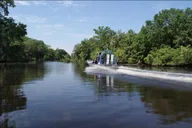 New Orleans Airboat Swamp & City Tour Combo thumbnail 6