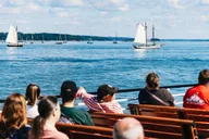 Portland Casco Bay Lighthouse Cruise thumbnail 3