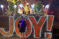 New York Christmas Lights Tour thumbnail 5