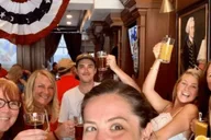 Philadelphia Old City History Pub Crawl thumbnail 1