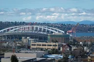 Seattle Private Airport Transfer by SUV thumbnail 6