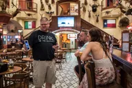 San Antonio Drunk History Tour thumbnail 6