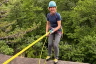 Western North Carolina Multi-Pitch Climbing Adventure thumbnail 1
