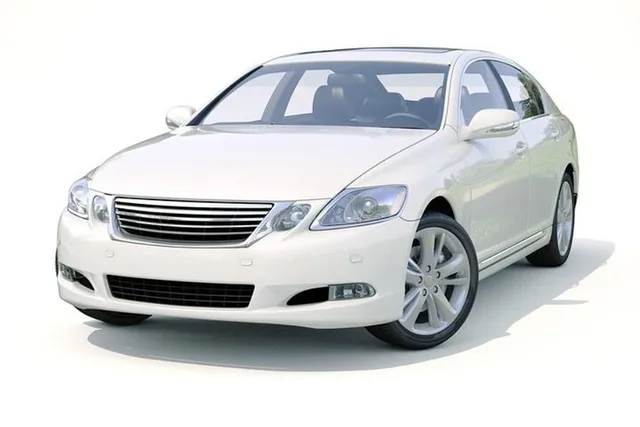 Miami Private Airport Transfer - Image 1