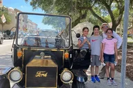 Saint Augustine Historical Tour thumbnail 5