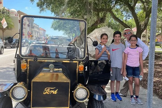 Saint Augustine Historical Tour - Image 5