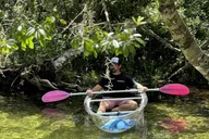 Rainbow River Kayak Rental 2 hr thumbnail 2