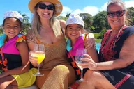 West Palm Beach Narrated History & Celebrity Boat Tour 2 hr thumbnail 1