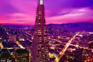 San Francisco Sunset Jeep Tour thumbnail 5