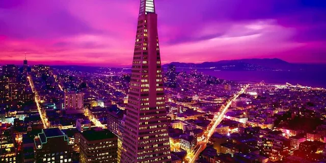 San Francisco Sunset Jeep Tour - Image 5