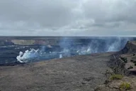 Kona Kilauea Summit to Shore Tour 8 hr thumbnail 5