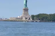 New York City Statue of Liberty and Ellis Island Tour thumbnail 3