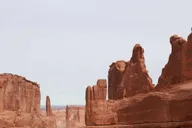 Moab 4x4 Canyonlands and Arches Tour thumbnail 4