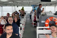 Galveston Historical and Dolphin Tour thumbnail 2
