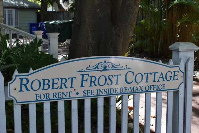 Key West Literary Walking Tour - Image 5