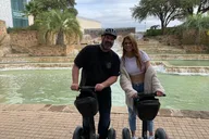 San Antonio Segway Tour of the Alamo thumbnail 4