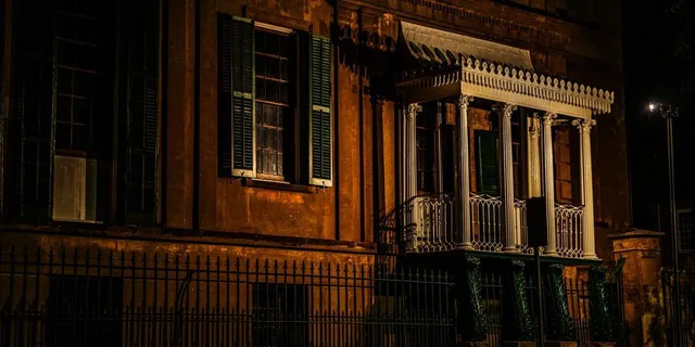 Savannah Haunted Pub Crawl - Image 6