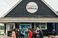 Nashville Walking Food Tour with Tastings thumbnail 6