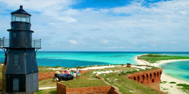 Key West Private SUV Tour from Miami - Image 6