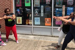 Lakewood City Scavenger Hunt