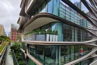 New York City High Line Park Walking Tour thumbnail 5