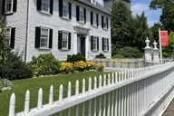 Boston Salem Witch Tour with Broom Making thumbnail 4