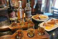 St. Augustine Bourbon and Whiskey History Tour thumbnail 6