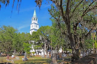 Beaufort Smartphone Guided Walking Tour