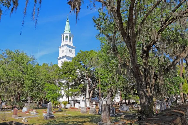 Beaufort Smartphone Guided Walking Tour - Image 1