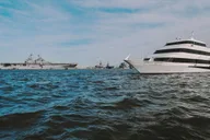 Norfolk City Dinner Cruise thumbnail 1