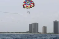West Palm Beach Parasailing Adventure thumbnail 4