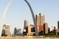 St. Louis Helicopter Tour thumbnail 1