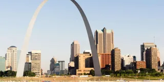 St. Louis Helicopter Tour